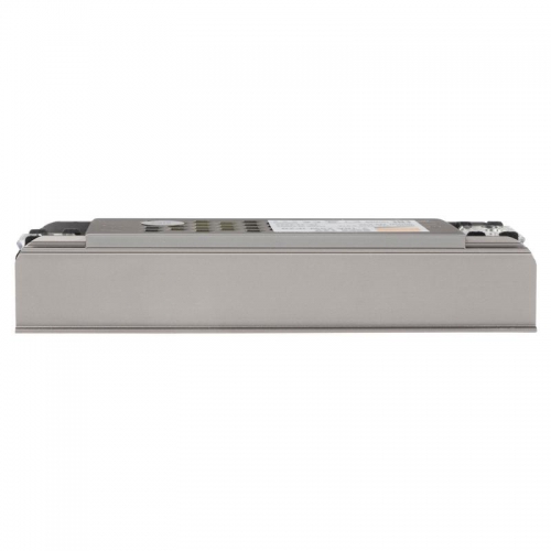 Блок питания для светодиодной ленты 25Вт 2.1А 12В IP20 BSPS метал. JazzWay 3329341A 3329341A