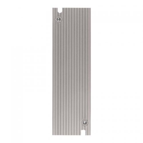 Блок питания для светодиодной ленты 25Вт 2.1А 12В IP20 BSPS метал. JazzWay 3329341A 3329341A