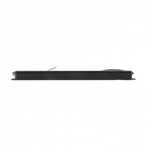 Блок питания для светодиодной ленты 40Вт 3.3А 12В IP67 BSPS влагозащ. метал. JazzWay 3329266A 3329266A