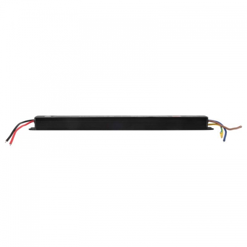 Блок питания для светодиодной ленты 40Вт 3.3А 12В IP67 BSPS влагозащ. метал. JazzWay 3329266A 3329266A