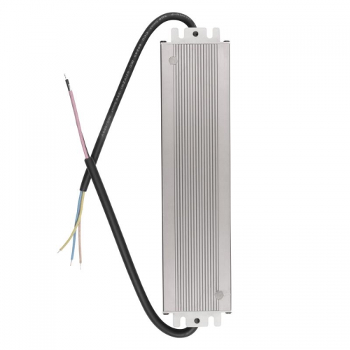 Драйвер BSPS 12В 8.3A=100Вт влагозащ. IP67 JazzWay 3329280A 3329280A