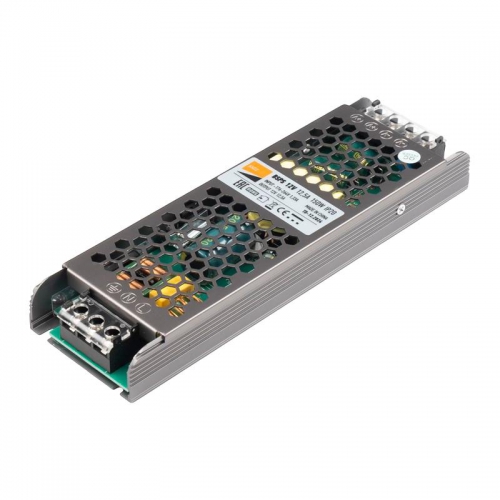 Драйвер BSPS 12В 12.5A=150Вт JazzWay 3329235A 3329235A