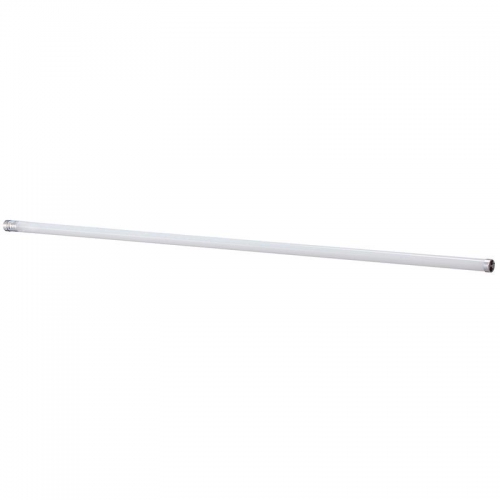 Лампа светодиодная PLED T8-1500GL 24Вт линейная 4000К белый G13 2000лм 185-240В JazzWay 1032539 1032539