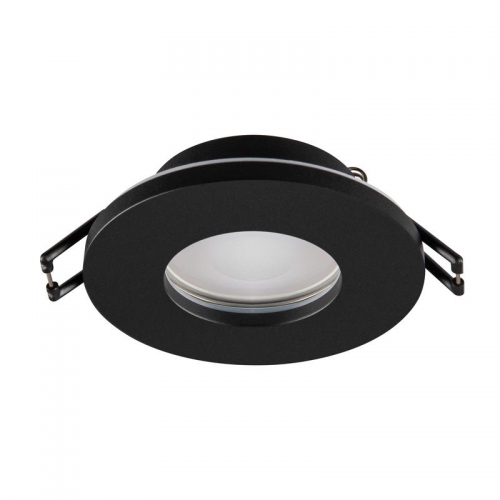 Светильник 270 10Вт GU10х1 IP65 встраив. Voltega DL-VGL083-01-GU10-RD-B DL-VGL083-01-GU10-RD-B