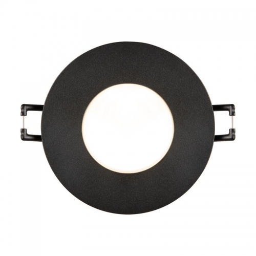 Светильник 270 10Вт GU10х1 IP65 встраив. Voltega DL-VGL083-01-GU10-RD-B DL-VGL083-01-GU10-RD-B