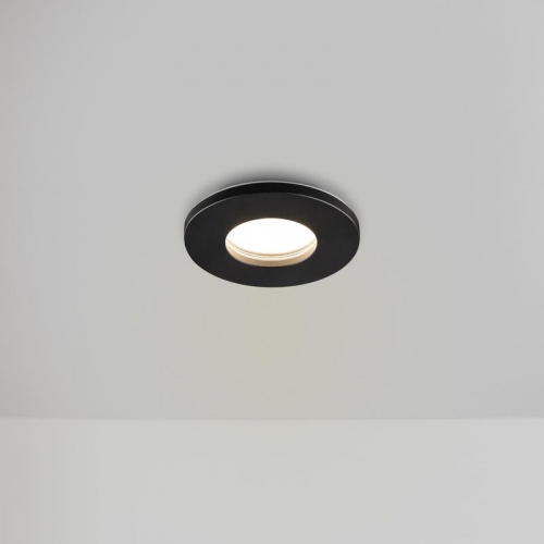 Светильник 270 10Вт GU10х1 IP65 встраив. Voltega DL-VGL083-01-GU10-RD-B DL-VGL083-01-GU10-RD-B