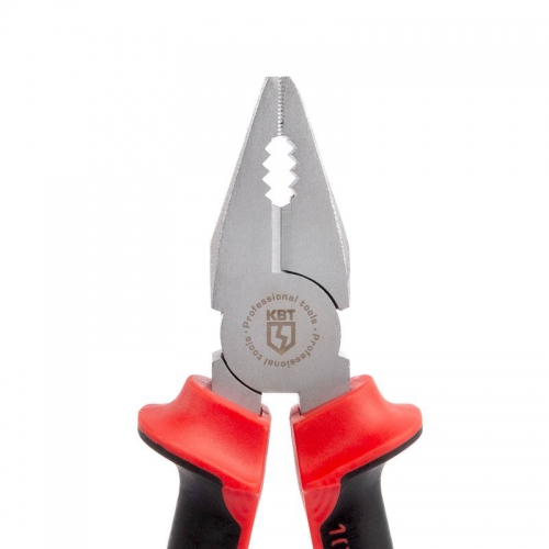 Пассатижи диэлектрические 