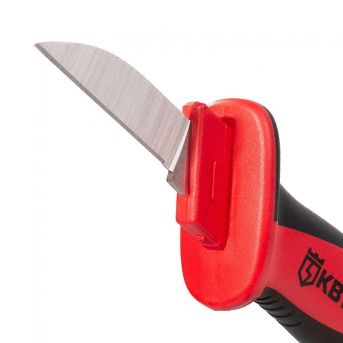 Нож диэлектрический НМИ-02 КВТ 63846 63846