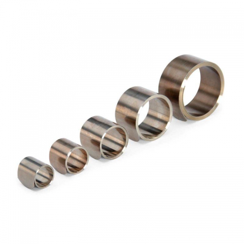 Пружина постоянного давления ППД 0 КВТ 65184 65184