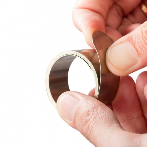 Пружина постоянного давления ППД 3 КВТ 57945 57945