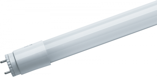 Лампа светодиодная 71 301 NLL-G-T8-9-230-6.5K-G13 9Вт линейная 6500К холод. бел. G13 830лм 176-264В (аналог 18Вт 600мм) Navigator 71301 71301