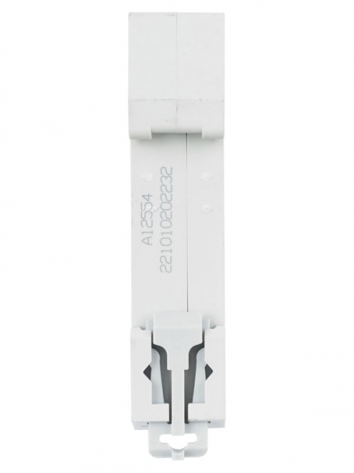 Выключатель автоматический модульный 1п C 32А 4.5кА ВА47-29 ИЭК MVA20-1-032-C MVA20-1-032-C