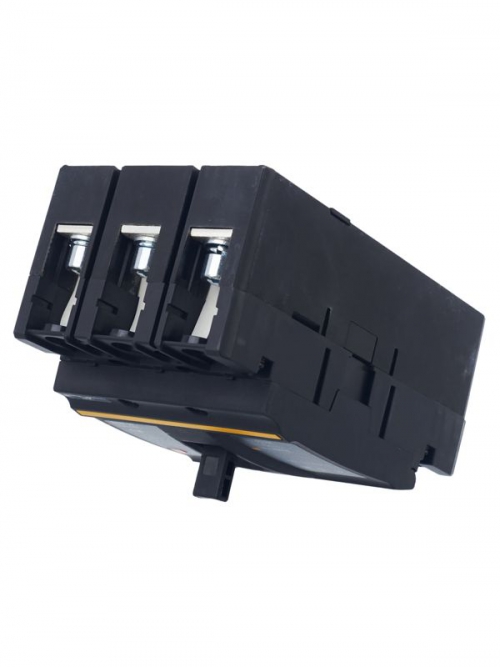 Выключатель автоматический 3п 63А 25кА ВА88-32 MASTER ИЭК SVA10-3-0063-02 SVA10-3-0063-02