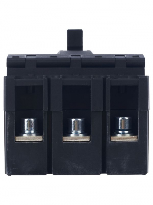 Выключатель автоматический 3п 63А 25кА ВА88-32 MASTER ИЭК SVA10-3-0063-02 SVA10-3-0063-02