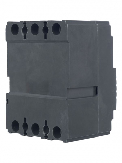 Выключатель автоматический 3п 160А 35кА ВА 88-33 ИЭК SVA20-3-0160 SVA20-3-0160