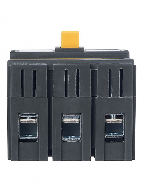 Выключатель автоматический 3п 160А 35кА ВА 88-33 ИЭК SVA20-3-0160 SVA20-3-0160