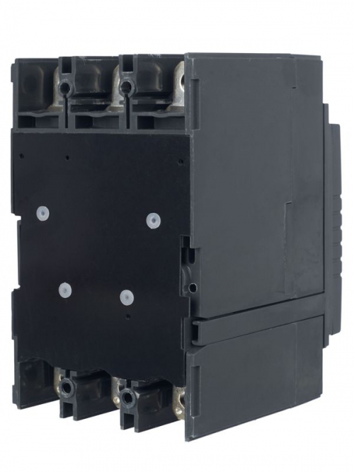 Выключатель автоматический 3п 200А 35кА ВА 88-35 ИЭК SVA30-3-0200 SVA30-3-0200