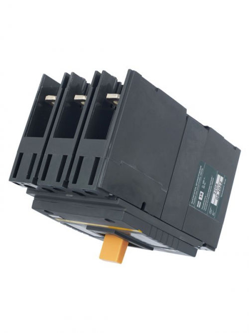 Выключатель автоматический 3п 200А 35кА ВА 88-35 ИЭК SVA30-3-0200 SVA30-3-0200