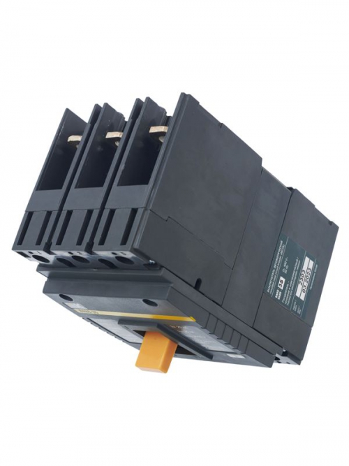 Выключатель автоматический 3п 250А 35кА ВА 88-35 ИЭК SVA30-3-0250 SVA30-3-0250