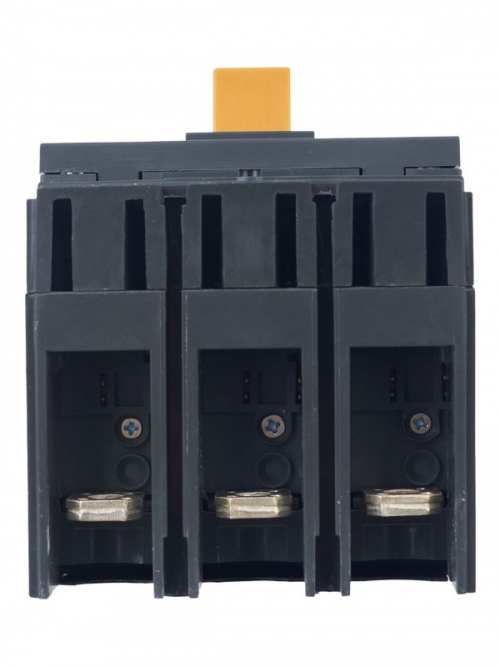 Выключатель автоматический 3п 250А 35кА ВА 88-35 ИЭК SVA30-3-0250 SVA30-3-0250