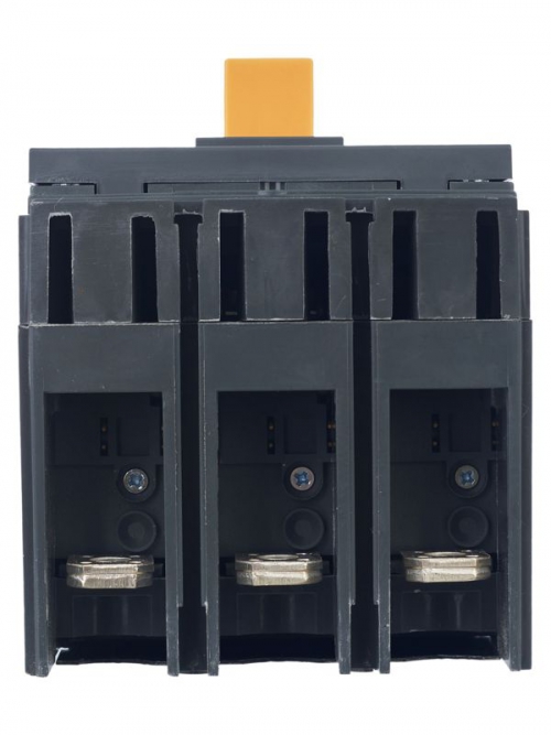 Выключатель автоматический 3п 160А 35кА ВА 88-35 ИЭК SVA30-3-0160 SVA30-3-0160