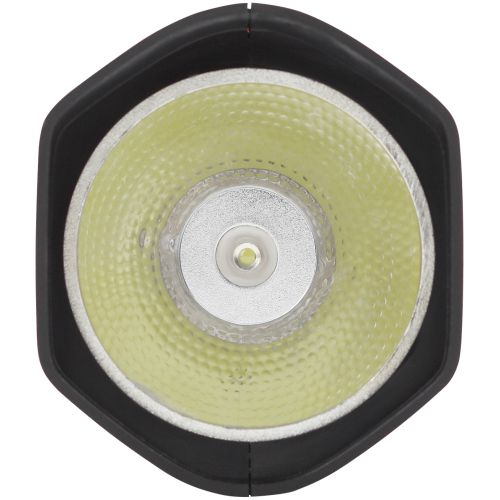 Фонарь аккумуляторный универсальный Аллигатор MA-501 SMD аккум. 0.35А.ч прямое ЗУ (инд. упак.) Эра Б0033770 13.03.2026