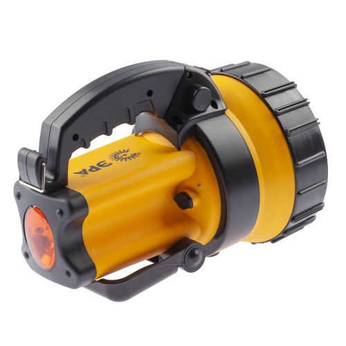 Фонарь-прожектор аккумуляторный Альфа PA-603 36LED литиевый аккум. 3А.ч ЗУ 220В + 12В (инд. упак.) Эра Б0031034 13.03.2026