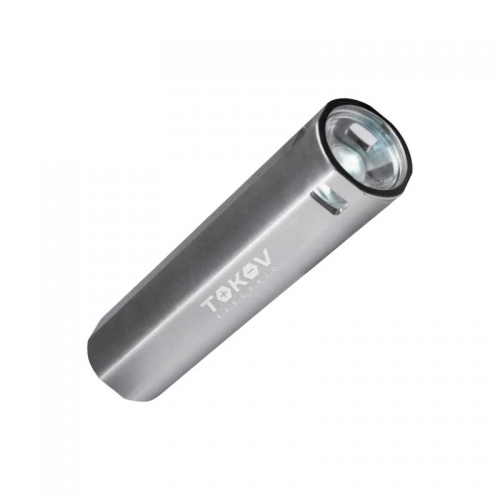 Фонарь аккумуляторный ручной 1200мА.ч ABS TOKOV ELECTRIC TKE-RF-A-03 13.03.2026