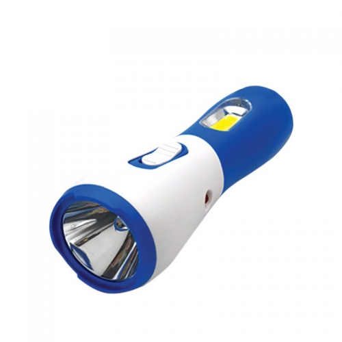 Фонарь аккумуляторный ручной 450мА.ч свинцово-кислотный аккумулятор TOKOV ELECTRIC TKE-RF-A-01 13.03.2026