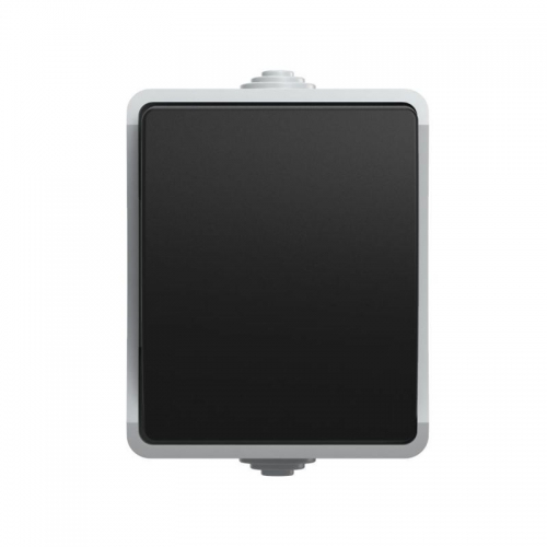 Выключатель 1-кл. ОП ФОРС 10А 250А IP54 BC20-1-0-ФСр ИЭК EVS10-K03-10-54-DC EVS10-K03-10-54-DC