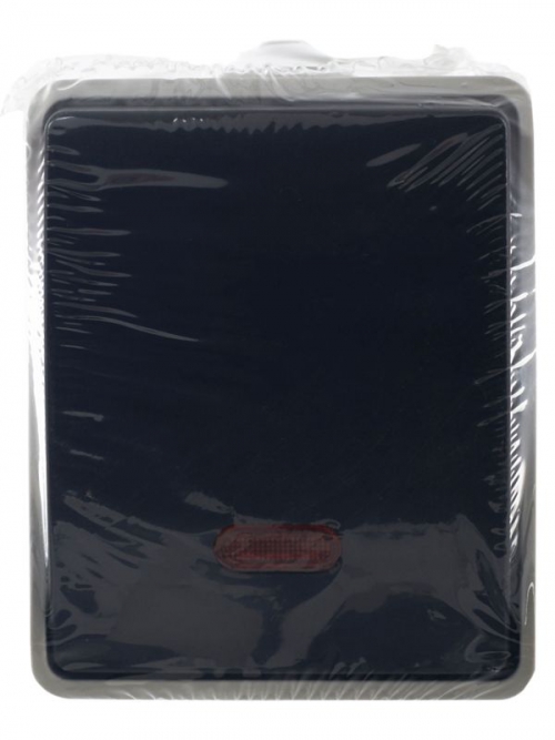 Выключатель 1-кл. ОП ФОРС 10А с подсвет. сер. IP54 ВС20-1-1-ФСр ИЭК EVS11-K03-10-54-DC EVS11-K03-10-54-DC