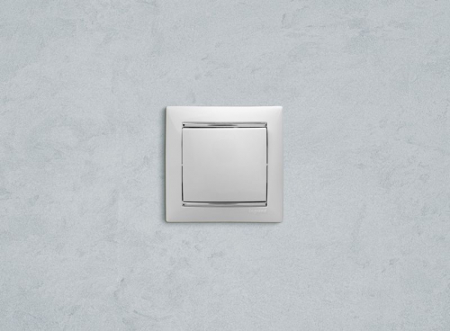 Механизм выключателя 1-кл. СП Valena 10А IP31 бел. Leg 774401 774401