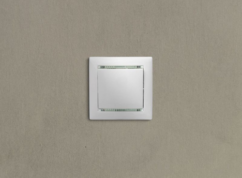 Механизм выключателя 1-кл. СП Valena 10А IP31 бел. Leg 774401 774401