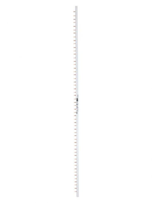 Шина соединительная PIN 3п 63А (дл.1м) ИЭК YNS21-3-063 YNS21-3-063