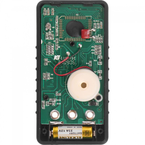 Мультиметр цифровой Compact M182 ИЭК TMD-1S-182 TMD-1S-182