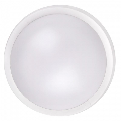 Светильник LED PBH-PC-RA 8Вт 4000К IP65 (аналог НПБ) JazzWay 4690601024589 4690601024589
