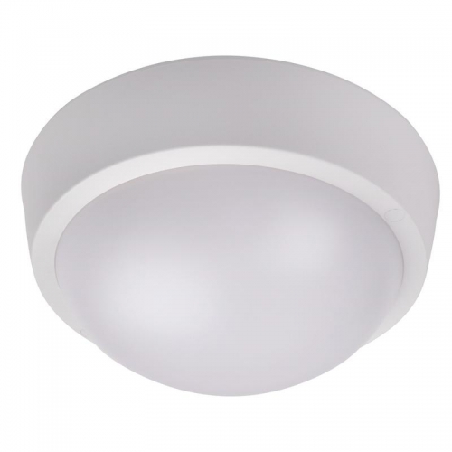 Светильник LED PBH-PC-RA 8Вт 4000К IP65 (аналог НПБ) JazzWay 4690601024589 4690601024589