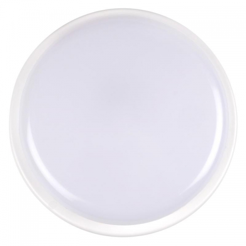 Светильник LED PBH-PC2-RA 12Вт 4000К IP65 (аналог НПП) круглый бел. JazzWay 4690601035660 4690601035660