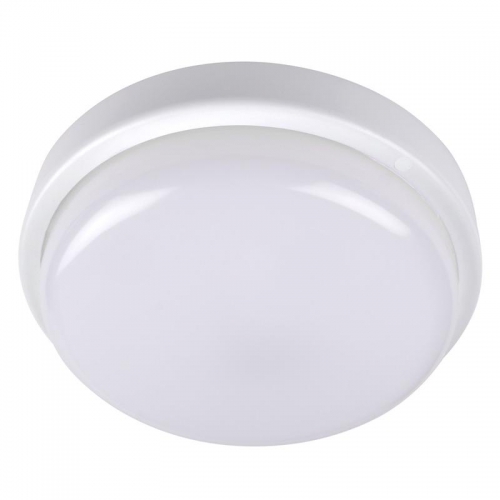 Светильник LED PBH-PC2-RS SENSOR 8Вт 4000К IP65 (аналог НПП) JazzWay 4897062852113 4897062852113