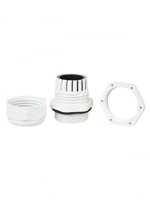 Сальник PG29 d18-24мм ИЭК YSA20-25-29-54-K41 YSA20-25-29-54-K41