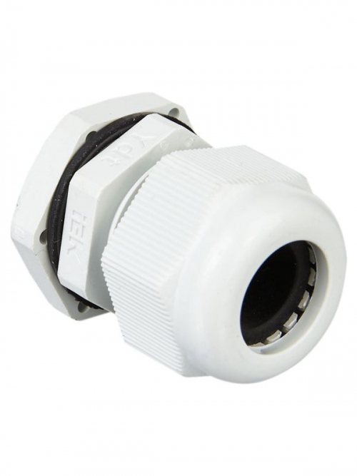 Сальник PG13.5 d7-11мм ИЭК YSA20-12-13-54-K41 YSA20-12-13-54-K41