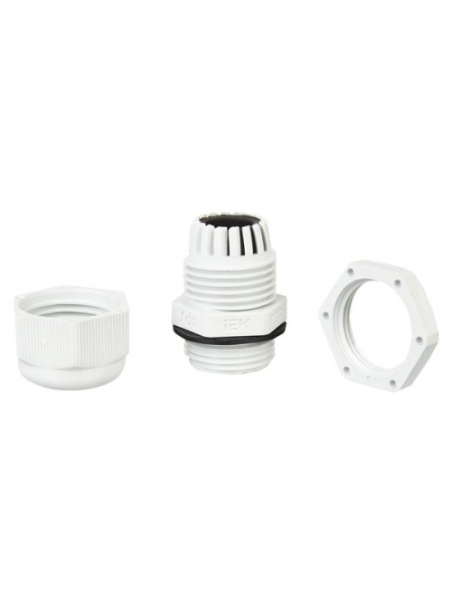 Сальник PG13.5 d7-11мм ИЭК YSA20-12-13-54-K41 YSA20-12-13-54-K41