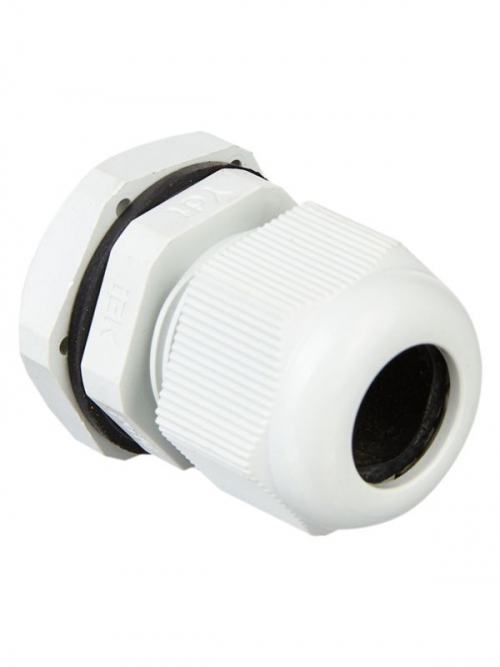 Сальник PG16 d9-13мм ИЭК YSA20-14-16-54-K41 YSA20-14-16-54-K41