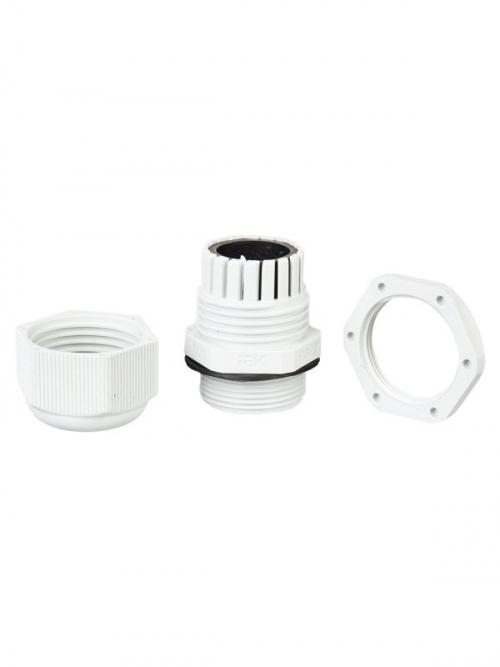 Сальник PG21 d15-18мм ИЭК YSA20-18-21-54-K41 YSA20-18-21-54-K41