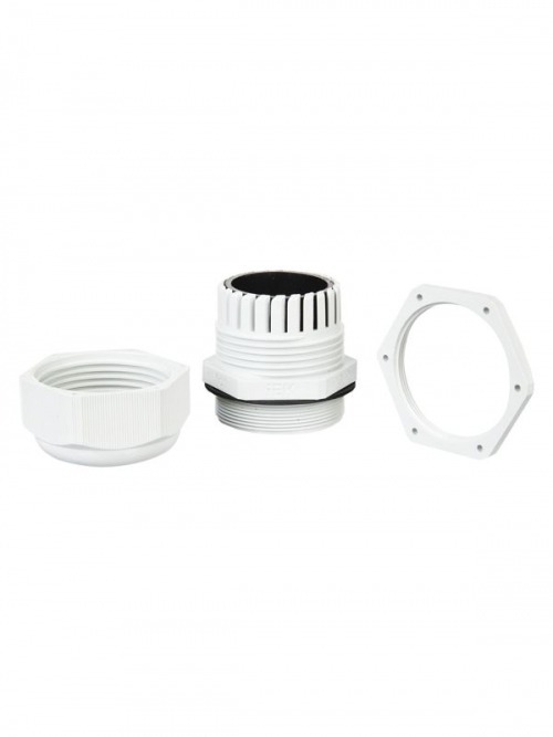 Сальник PG42 d30-40мм ИЭК YSA20-40-42-54-K41 YSA20-40-42-54-K41