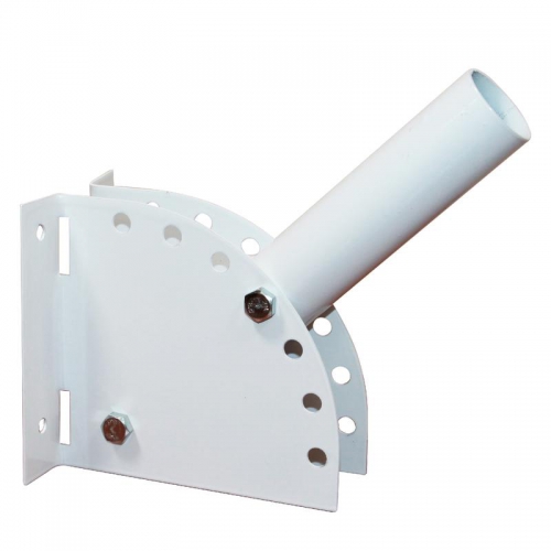 Кронштейн КР-3.1 (до 100кг) крепление к стене Элетех 1030400021 1030400021