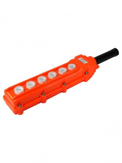 Пост кнопочный ПКТ-60 Электротехник ET055743 ET055743