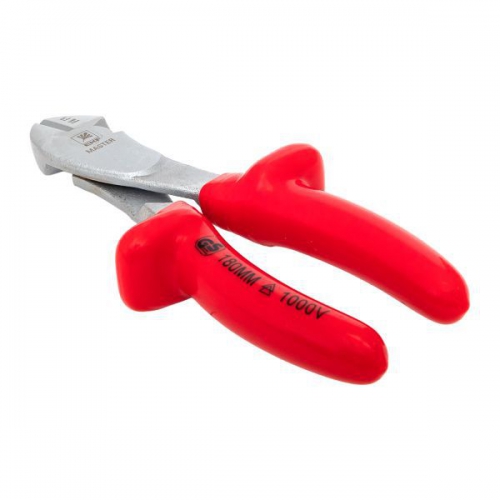 Бокорезы силовые 180мм Master 1000В Basic EKF sbo-180-mas-in sbo-180-mas-in