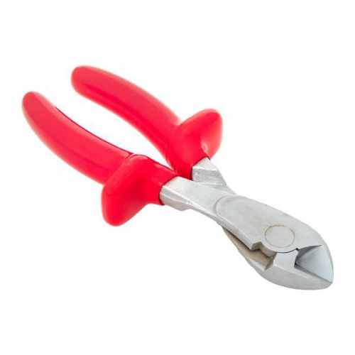 Бокорезы силовые 180мм Master 1000В Basic EKF sbo-180-mas-in sbo-180-mas-in