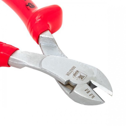 Бокорезы силовые 180мм Master 1000В Basic EKF sbo-180-mas-in sbo-180-mas-in